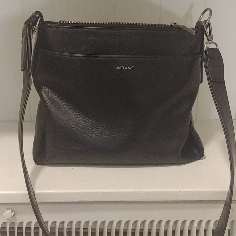 Matt and Nat Purse